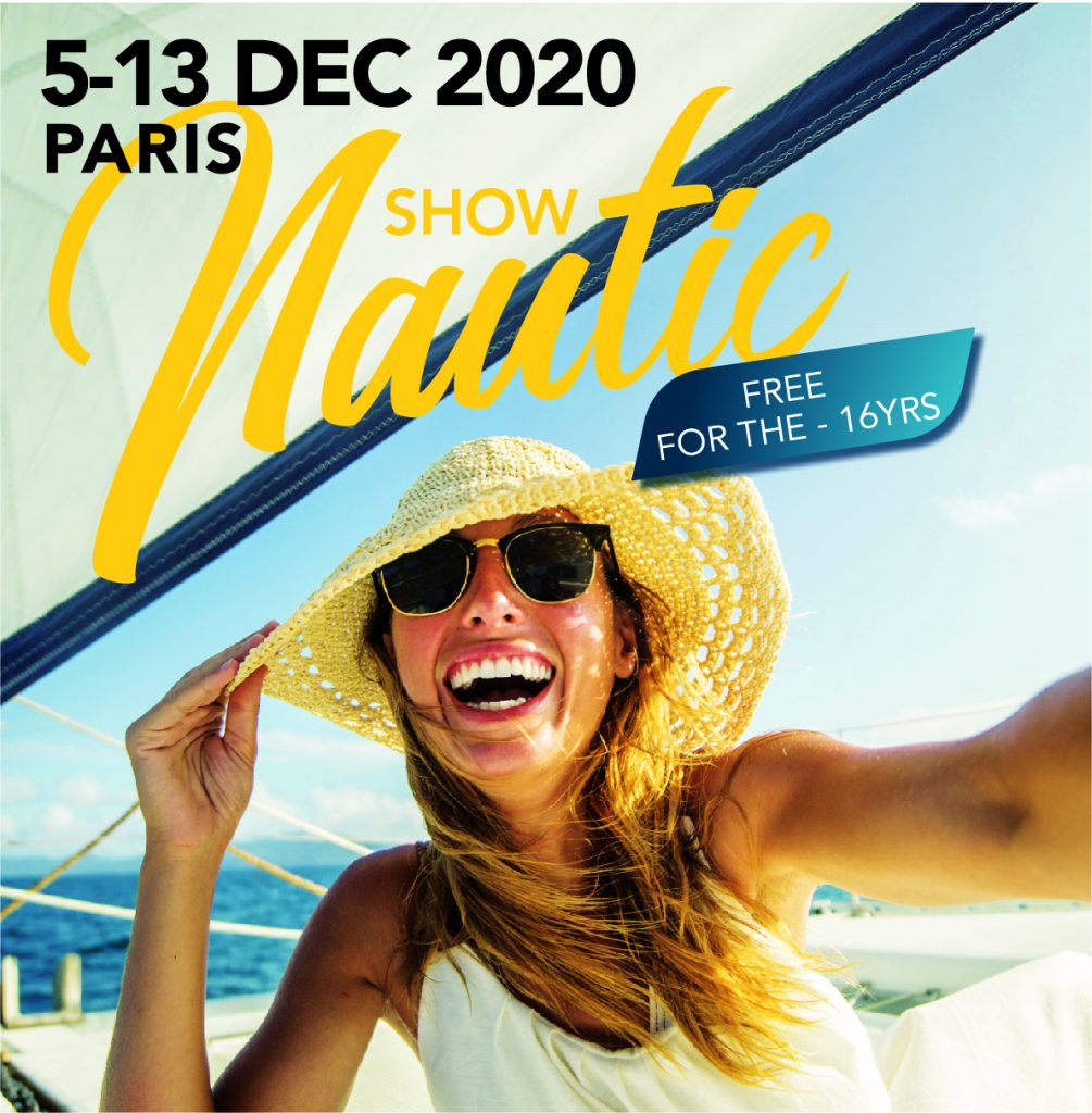 Nautic 2020 Yacht Way MagazineYacht Way Magazine Site